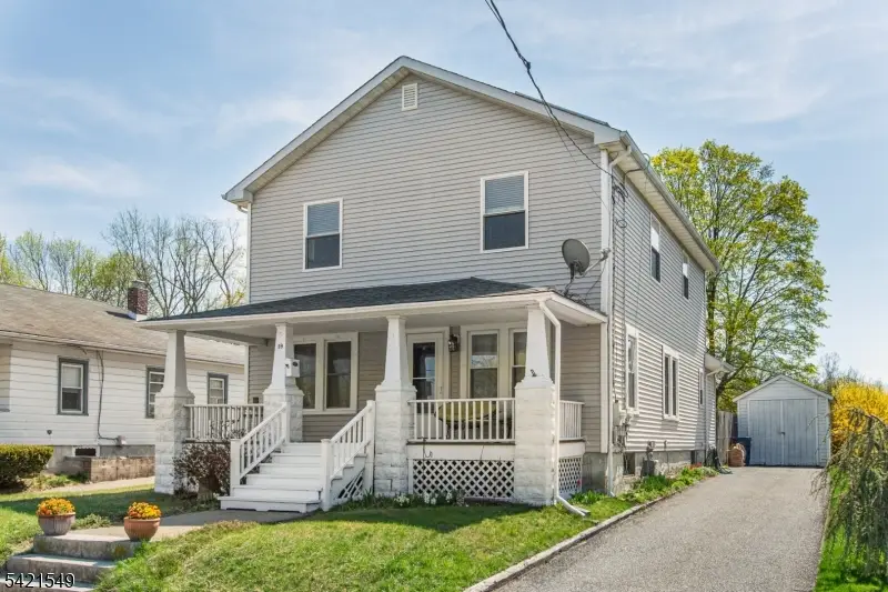 19 Mason Ave, Newton, NJ 07860 - #1