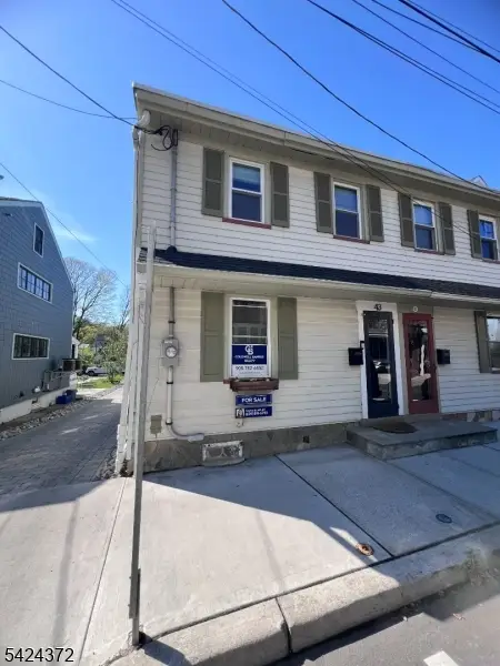 43 Ferry St, Lambertville, NJ 08530 - #1