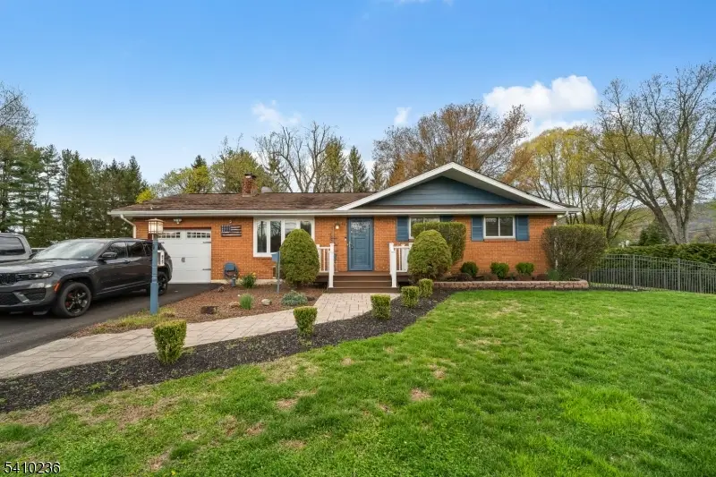 45 Church Rd, Holland, NJ 08848 - #2