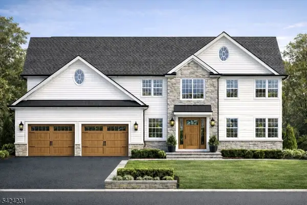 3 Newman Pl, East Hanover Twp., NJ 07936