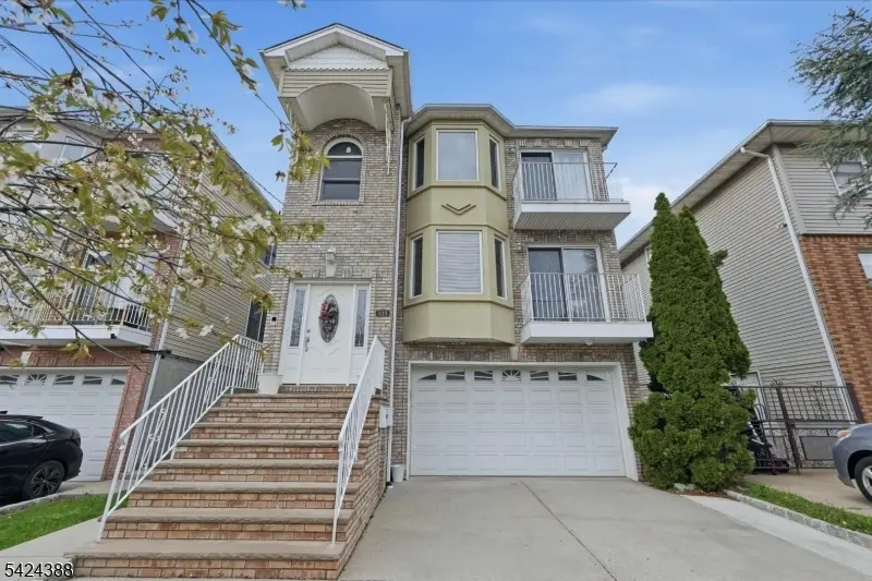 433 Linden Ave, Elizabeth, NJ 07202 - #2