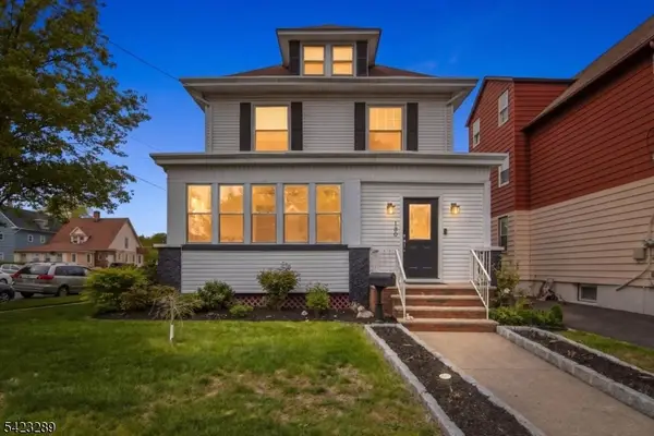 130 Madison Ave, Clifton City, NJ 07011