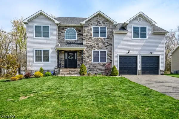 32 Pleasant Plains Rd, Franklin Twp., NJ 08823