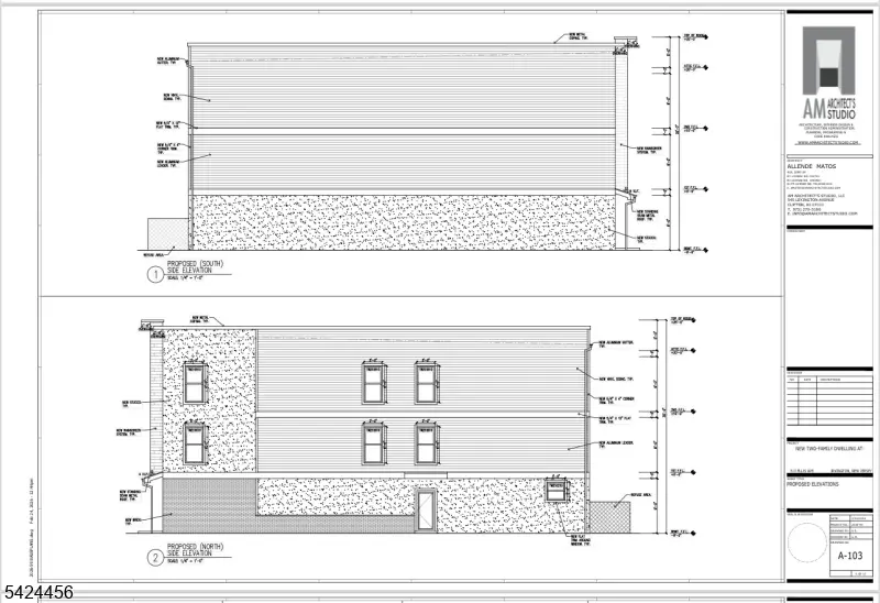 119 Brookside Ave, Irvington, NJ 07111 - #3
