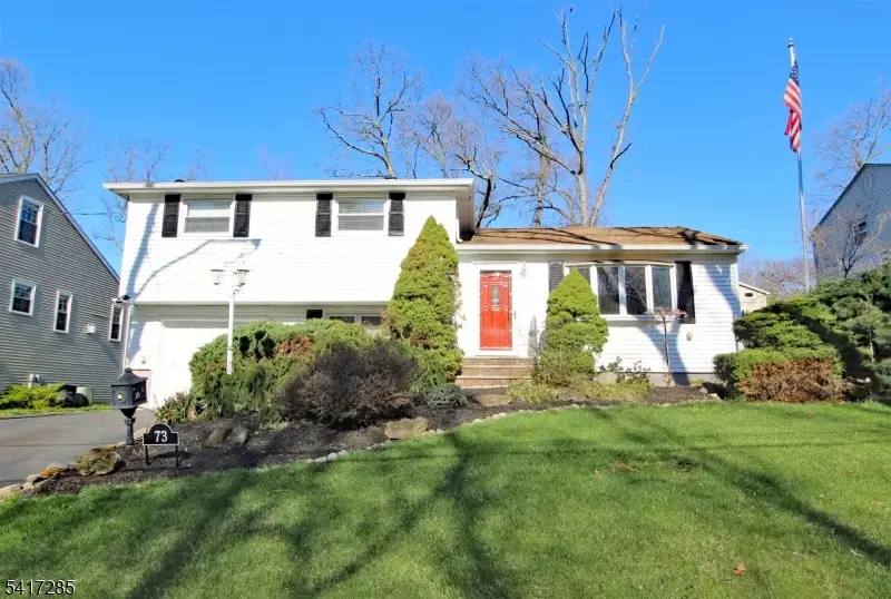 73 Winchester Rd, Livingston, NJ 07039 - #1