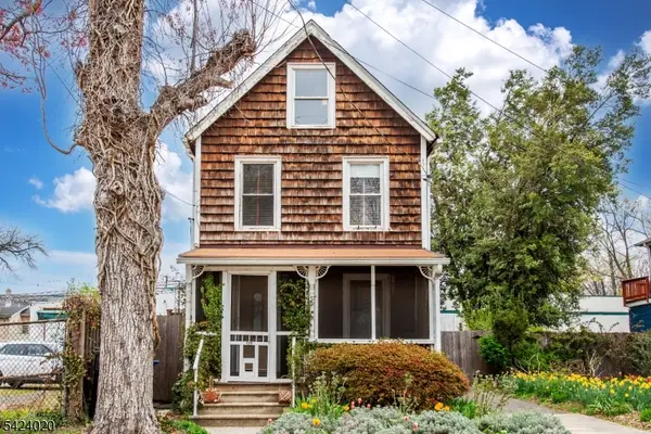 125 Lafayette Pl, Plainfield City, NJ 07060