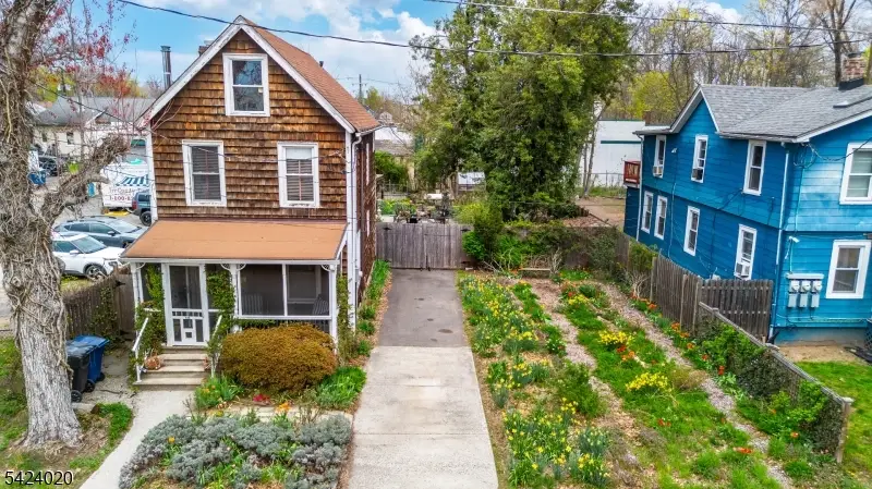 125 Lafayette Pl, Plainfield, NJ 07060 - #2