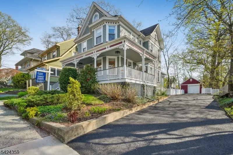 110 Sherman Pl, South Orange, NJ 07040 - #3