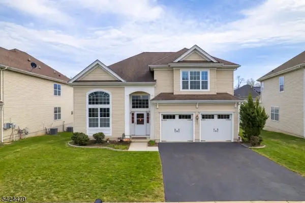 50 Dahlia Ct, Piscataway Twp., NJ 08854