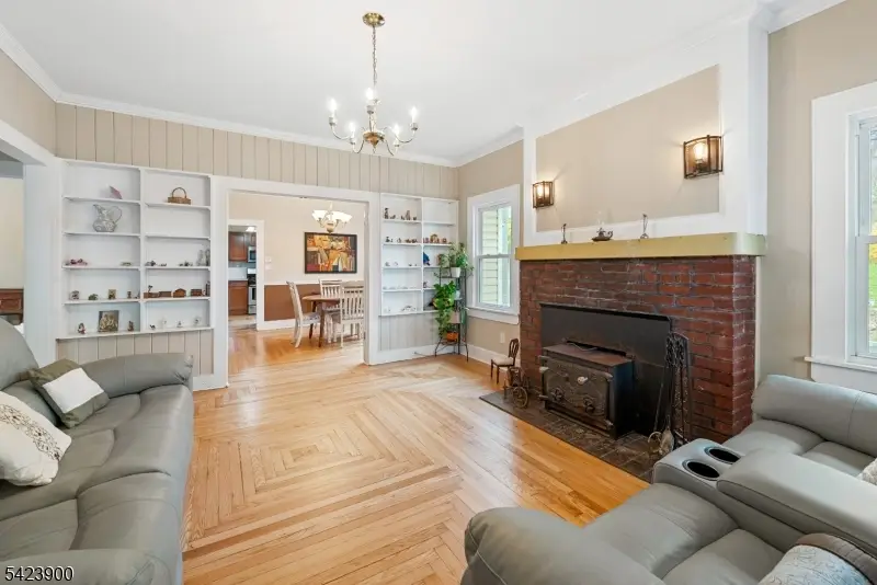 9 Bissell St, Mine Hill, NJ 07803 - #1