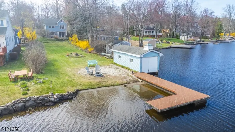 46 Myrtle Ave, Frankford, NJ 07826 - #3