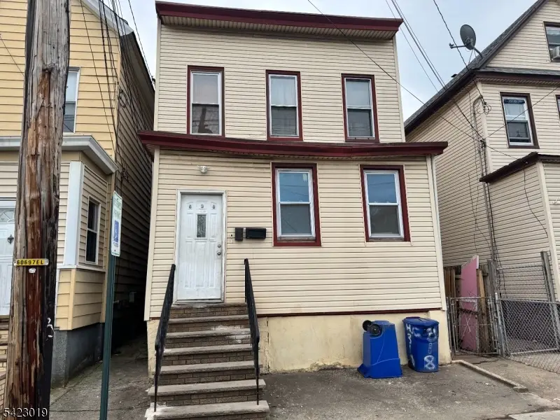 638 Franklin St, Elizabeth, NJ 07206 - #2