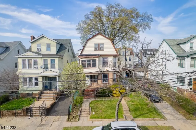 189-191 Scheerer Ave, Newark, NJ 07112 - #1