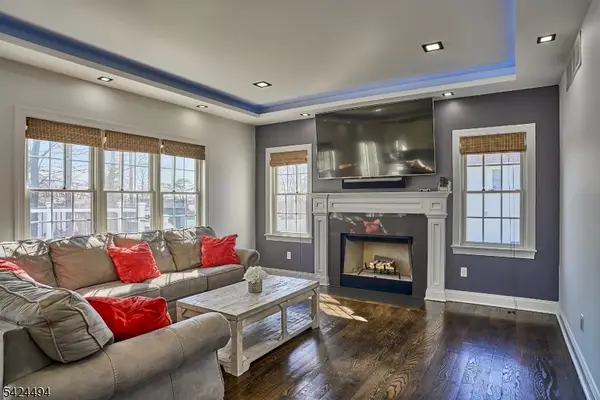 62 Colonial Woods Dr, West Orange Twp., NJ 07052