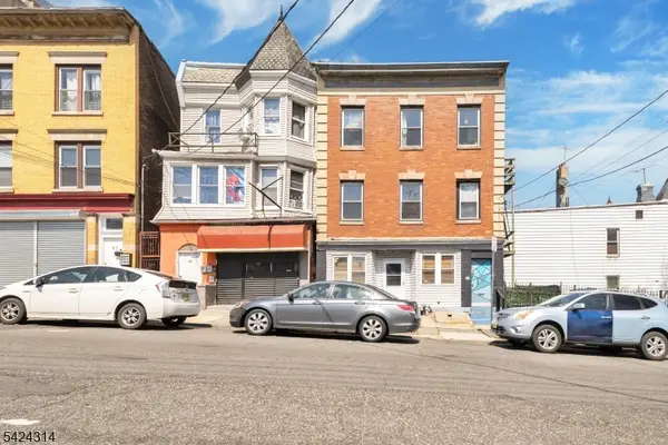 61 Victoria Ave, Newark City, NJ 07104