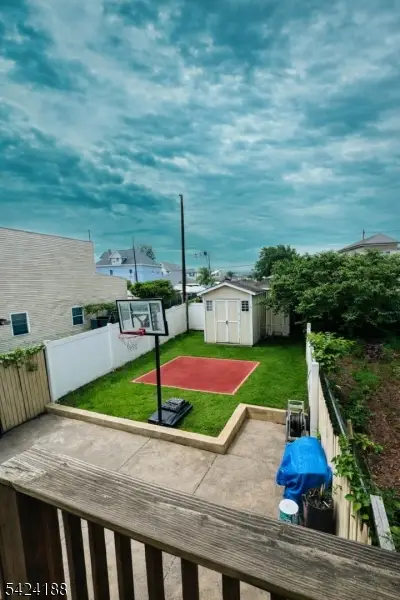 354 Dakota St, Paterson, NJ 07503 - #2
