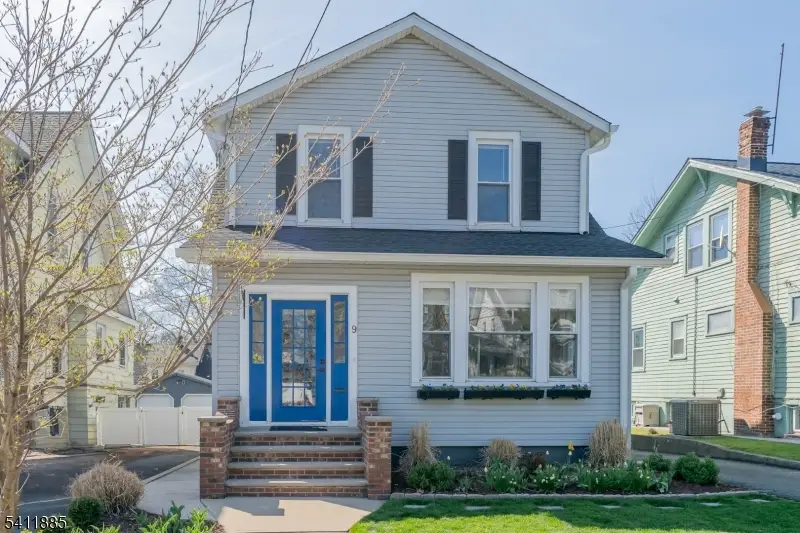 9 Fernwood Road, Maplewood, NJ 07040 - #1
