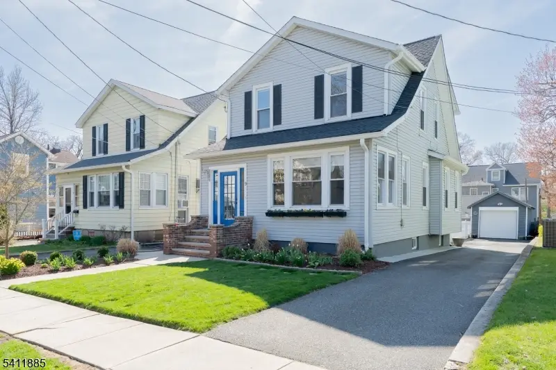 9 Fernwood Road, Maplewood, NJ 07040 - #3