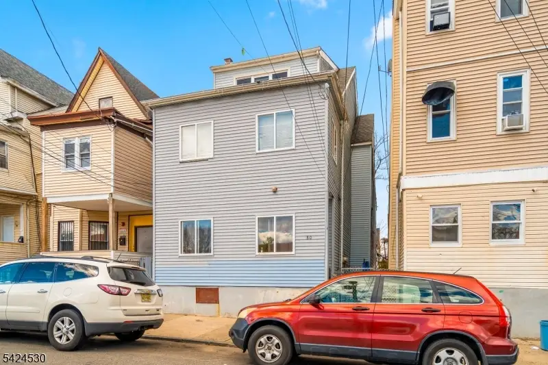 80 Pennington St, Paterson, NJ 07501 - #1