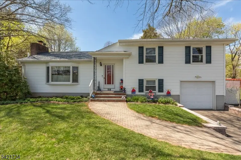 58 Wilson Road, Franklin, NJ 08873 - #1