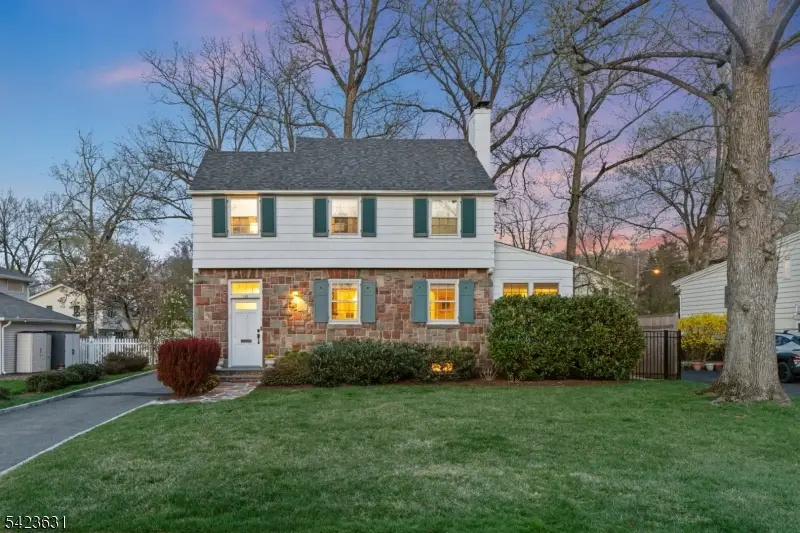 128 Canoe Brook Pkwy, Summit, NJ 07901 - #1