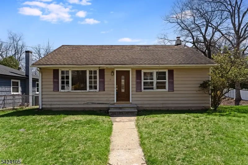 17 Katherine Rd, White Meadow Lake, NJ 07866 - #1