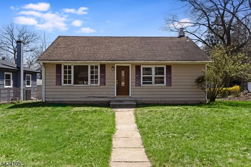 17 Katherine Rd, White Meadow Lake, NJ 07866 - #3