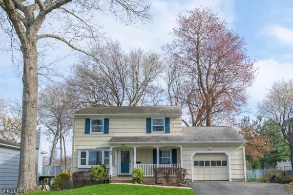 89 Sykes Ave, Livingston Twp., NJ 07039