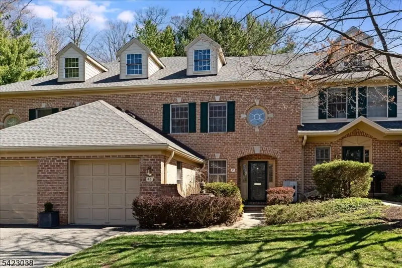 45 Pippins Way, Morris, NJ 07960 - #1