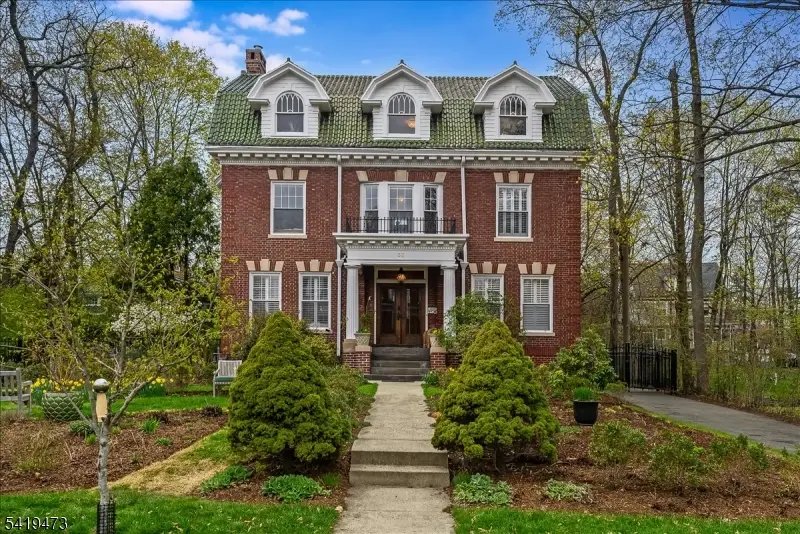 33 Stanley Rd, South Orange Village, NJ 07079 - #1