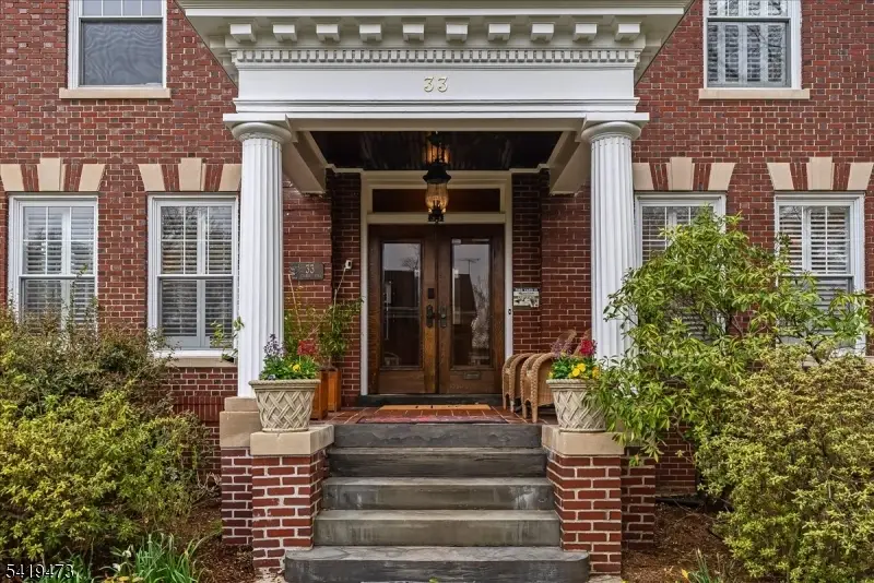 33 Stanley Rd, South Orange Village, NJ 07079 - #3
