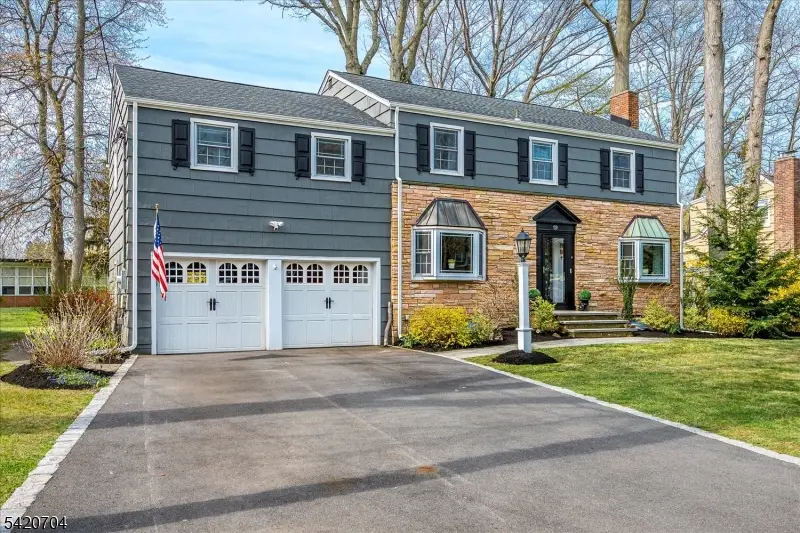 739 Willow Street, Cranford, NJ 07016 - #2