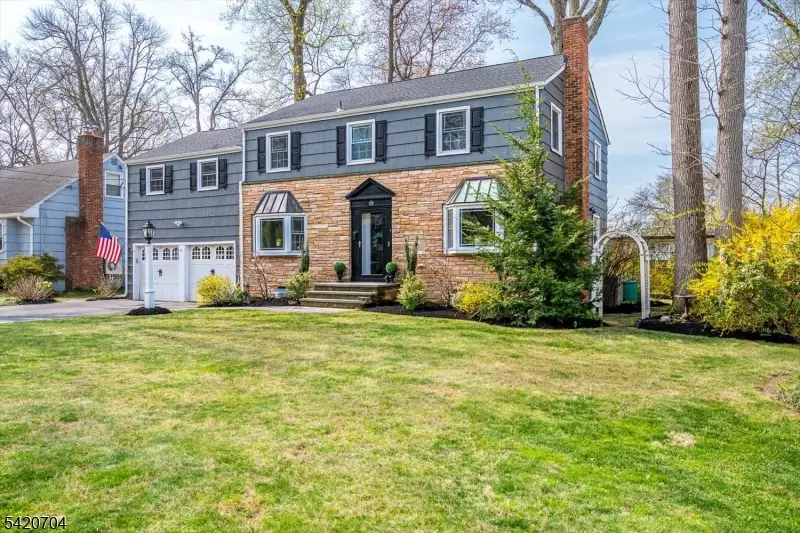 739 Willow Street, Cranford, NJ 07016 - #3