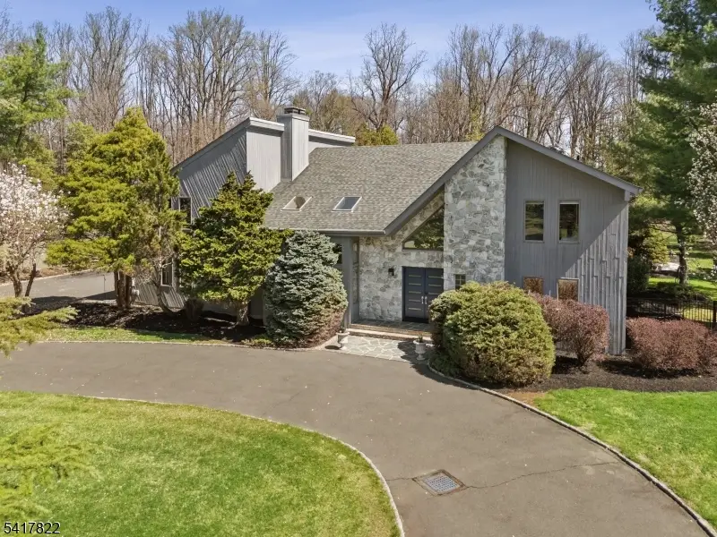 5 Meadow Drive, Warren, NJ 07059 - #2
