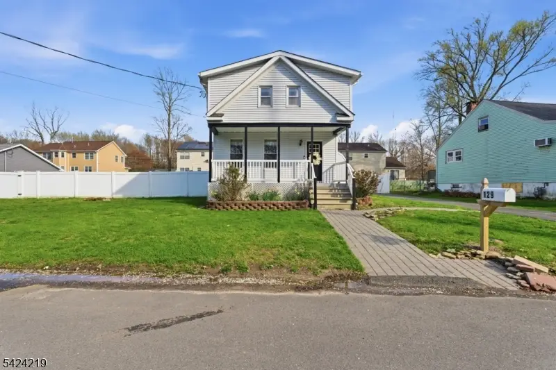 129 Willow Ave, Matawan, NJ 07747 - #3