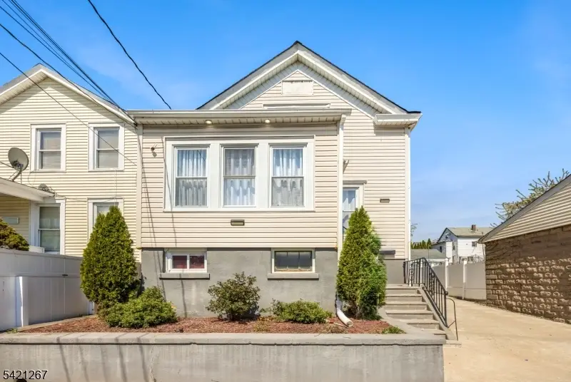335 N 9th St, Prospect Park, NJ 07508 - #2
