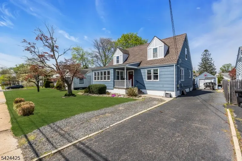 177 Navesink River Rd, Fairview, NJ 07701 - #3