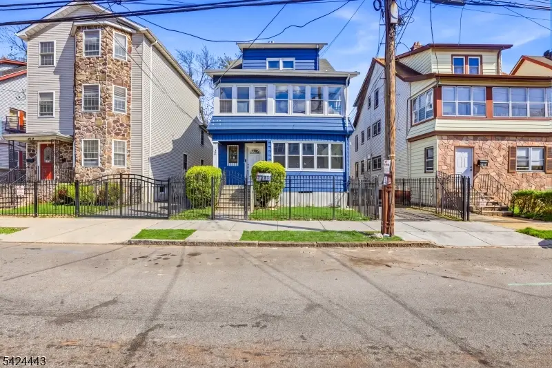 134 W End Ave, Newark, NJ 07106 - #2