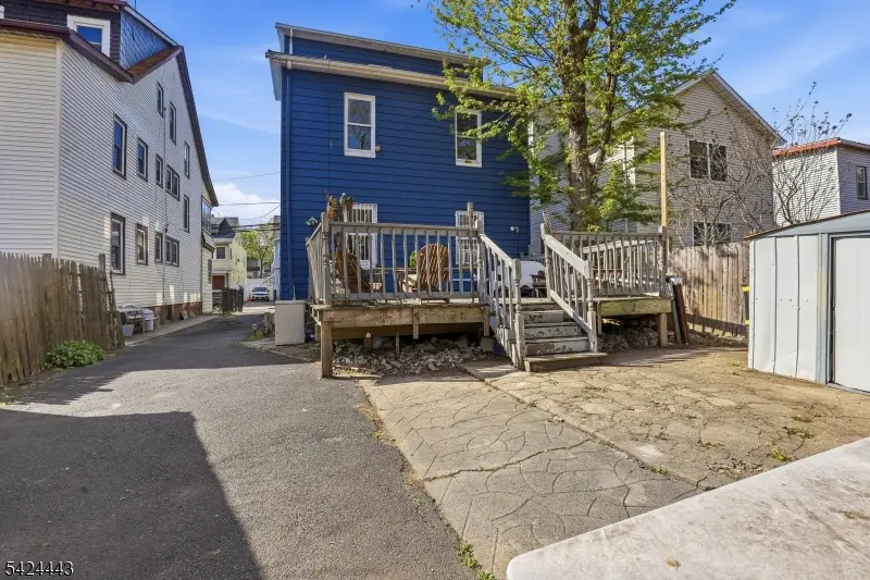 134 W End Ave, Newark, NJ 07106 - #3