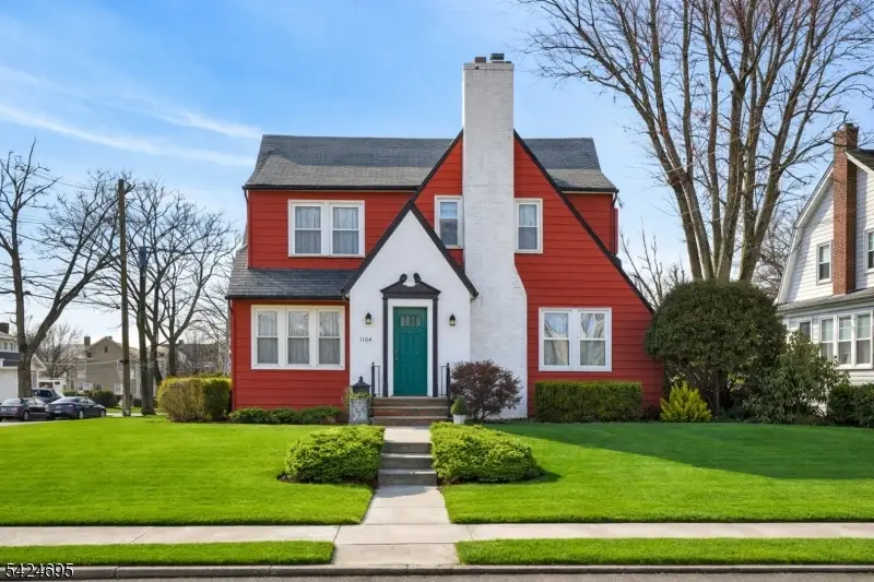 1164 Stillman Avenue, Plainfield, NJ 07060 - #1