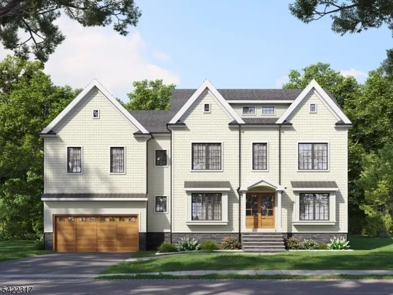 40 Girard Ave, Chatham, NJ 07928 - #1