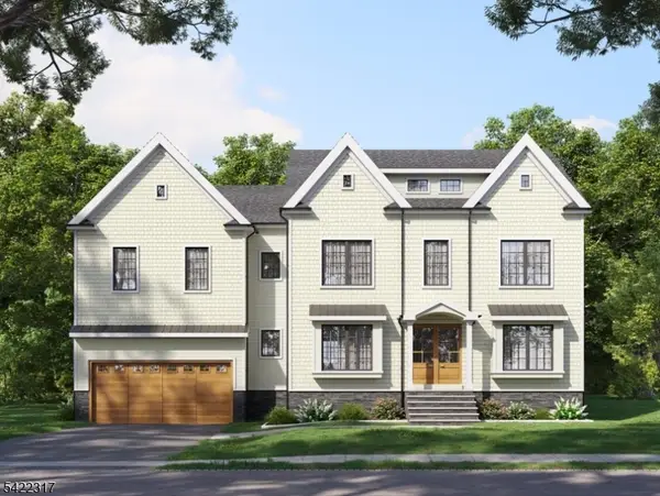 40 Girard Ave, Chatham Boro, NJ 07928