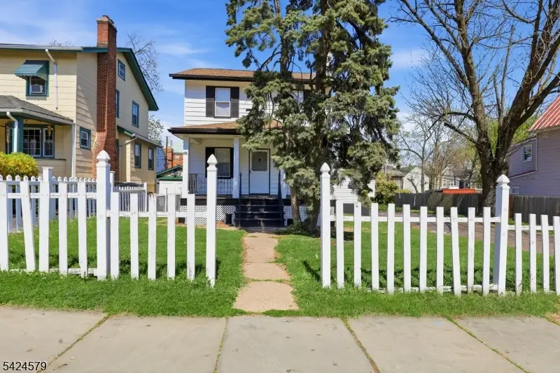 458 Springdale Ave, East Orange, NJ 07017 - #2