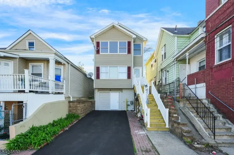 50 Albion Ave, Paterson, NJ 07502 - #1