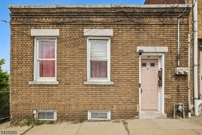 43 Harrison Ave, Garfield, NJ 07026 - #2