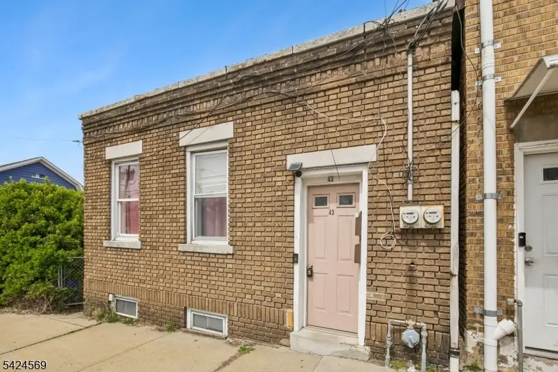 43 Harrison Ave, Garfield, NJ 07026 - #3