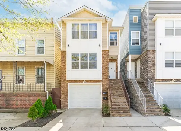 262 2nd Ave, Newark City, NJ 07107