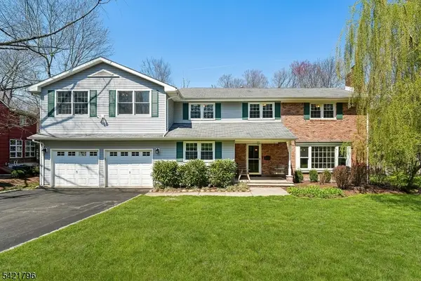 236 Spring Ridge Dr, Berkeley Heights Twp., NJ 07922