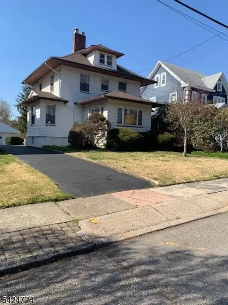 415 Hillside Ave, Clifton, NJ 07110 - #1