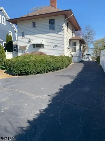 415 Hillside Ave, Clifton, NJ 07110 - #2